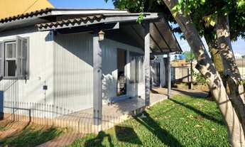 Imagem: CASA MISTA/MADEIRA EM ÓTIMA LOCALIZAÇÃO