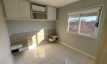 Imagem 7: Apartamento semi mobiliado - Bairro Scharlau