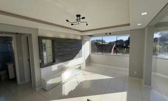 Imagem 2: Apartamento semi mobiliado - Bairro Scharlau