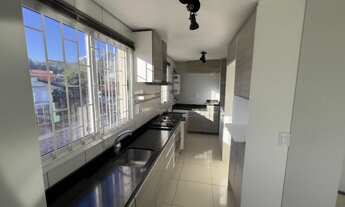 Imagem 6: Apartamento semi mobiliado - Bairro Scharlau