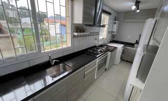 Imagem 5: Apartamento semi mobiliado - Bairro Scharlau