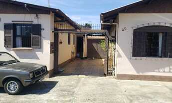 Imagem 6: 2 Casas no mesmo terreno - Scharlau