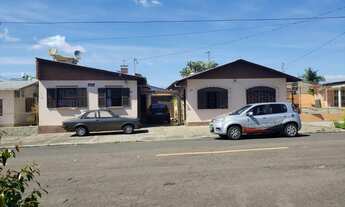 Imagem: 2 Casas no mesmo terreno - Scharlau