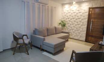 Imagem 5: Casa com poço artesiano- Arroio da Manteiga