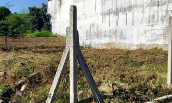 Imagem: Terreno de esquina com excelente localização