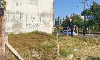 Imagem 5: Terreno de esquina com excelente localização - Bairro Scharlau