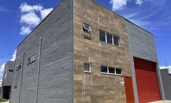 Imagem 2: Pavilhão Novo esquina- Bairro Scharlau