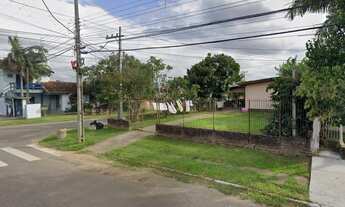 Imagem 5: Casa de esquina Excelente localização - Bairro Scharlau