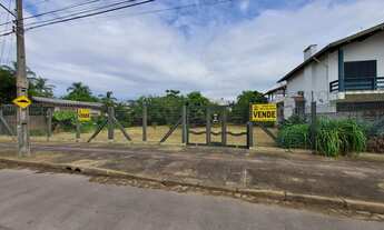 Imagem 3: Terreno plano - Excelente localização no Bairro Scharlau