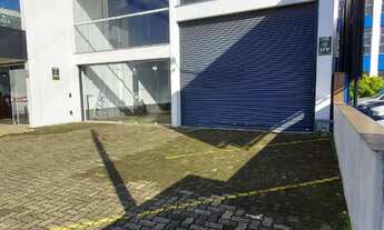 Imagem: Prédio Comercial 600m² - Scharlau