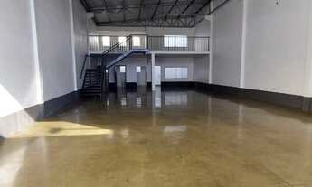 Imagem 2: Prédio Comercial 600m² - Scharlau