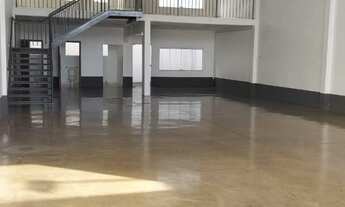 Imagem 4: Prédio Comercial 600m² - Scharlau