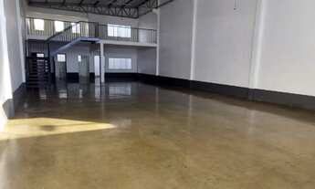 Imagem 5: Prédio Comercial 600m² - Scharlau