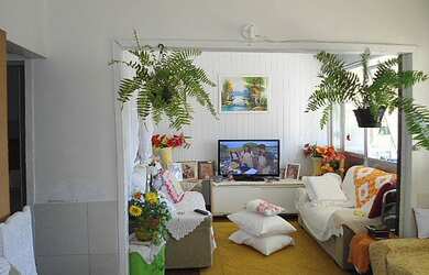 Imagem 3: Casa com 2 Dormitorio(s) localizado(a) no bairro em Lima Duarte / Rio Grande do Sul Ref