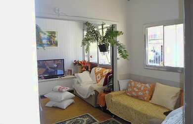 Imagem 4: Casa com 2 Dormitorio(s) localizado(a) no bairro em Lima Duarte / Rio Grande do Sul Ref