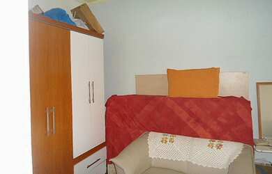 Imagem 6: Casa com 2 Dormitorio(s) localizado(a) no bairro em Lima Duarte / Rio Grande do Sul Ref