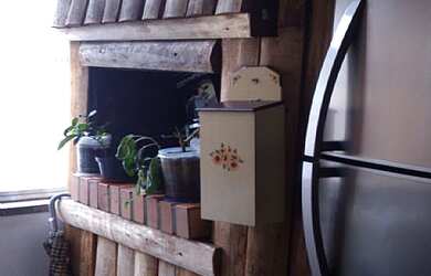 Imagem 4: Apartamento com 2 Dormitorio(s) localizado(a) no bairro Caçapava Velha em Lima Duarte / R