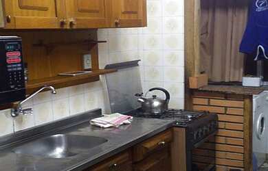 Imagem 6: Apartamento com 2 Dormitorio(s) localizado(a) no bairro Caçapava Velha em Lima Duarte / R