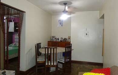 Imagem 2: Apartamento com 2 Dormitorio(s) localizado(a) no bairro Caçapava Velha em Lima Duarte / R