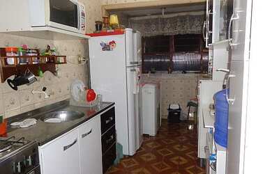 Imagem 5: Apartamento com 2 Dormitorio(s) localizado(a) no bairro Caçapava Velha em Lima Duarte / R