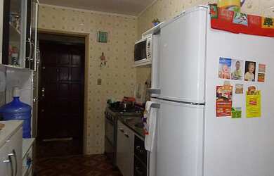 Imagem 7: Apartamento com 2 Dormitorio(s) localizado(a) no bairro Caçapava Velha em Lima Duarte / R