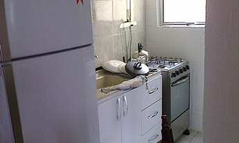 Imagem: Apartamento com 2 Dormitorio(s) localizado(a)