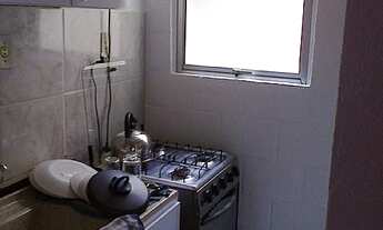 Imagem 7: Apartamento com 2 Dormitorio(s) localizado(a) no bairro em Pedro Leopoldo / Rio Grande d