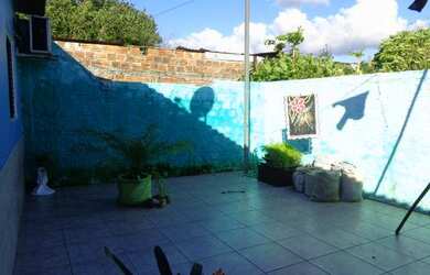 Imagem 3: Casa com 2 Dormitorio(s) localizado(a) no bairro em Lima Duarte / Rio Grande do Sul Ref