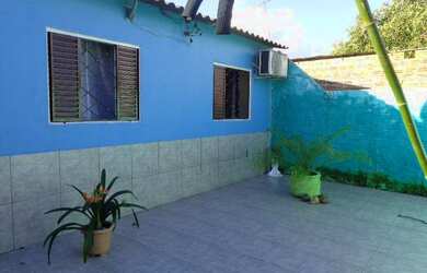 Imagem 2: Casa com 2 Dormitorio(s) localizado(a) no bairro em Lima Duarte / Rio Grande do Sul Ref