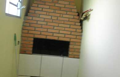 Imagem: Casa com 4 Dormitorio(s) localizado(a) no