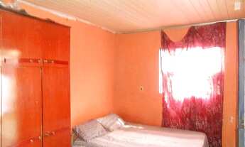 Imagem 2: Casa com 3 Dormitorio(s) localizado(a) no bairro em Lima Duarte / Rio Grande do Sul Ref