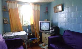 Imagem: Casa com 2 Dormitorio(s) localizado(a) no