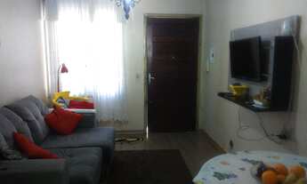 Imagem 2: Apartamento com 2 Dormitorio(s) localizado(a) no bairro em Lima Duarte / Rio Grande do S