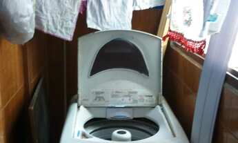 Imagem 2: Apartamento com 2 Dormitorio(s) localizado(a) no bairro em Lima Duarte / Rio Grande do S