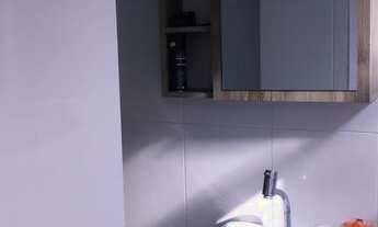 Imagem 7: Apartamento com 2 Dormitorio(s) localizado(a) no bairro em Lima Duarte / Rio Grande do S