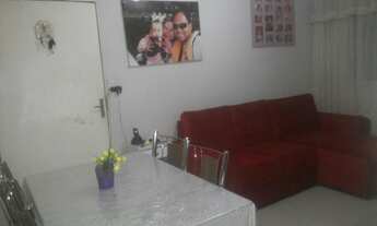 Imagem 5: Condomínio Fechado com 2 Dormitorio(s) localizado(a) no bairro em Lima Duarte / Rio Gran