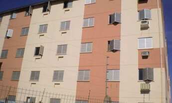 Imagem: Condomínio Fechado com 2 Dormitorio(s)