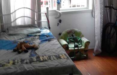 Imagem 4: Apartamento com 2 Dormitorio(s) localizado(a) no bairro em Lima Duarte / Rio Grande do S