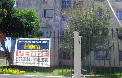 Imagem: Apartamento com 2 Dormitorio(s) localizado(a)