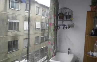 Imagem 6: Apartamento com 2 Dormitorio(s) localizado(a) no bairro em Lima Duarte / Rio Grande do S