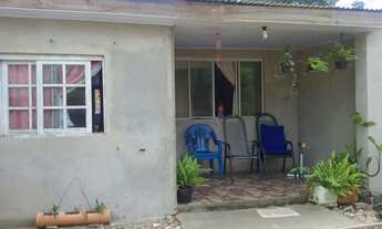 Imagem: Casa com 2 Dormitorio(s) localizado(a) no