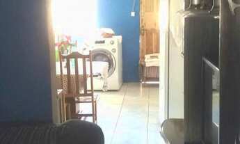 Imagem 3: Casa com 2 Dormitorio(s) localizado(a) no bairro em Paraguai (Cajuri) / Rio Grande do Su