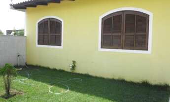 Imagem 2: Casa com 3 Dormitorio(s) localizado(a) no bairro em Limeira do Oeste / Rio Grande do Sul