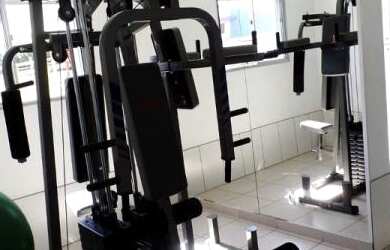 Imagem 3: Apartamento com 2 Dormitorio(s) localizado(a) no bairro Vila Nova Teixeira em Lima Duarte