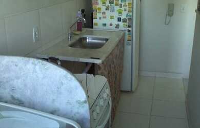 Imagem 5: Apartamento com 2 Dormitorio(s) localizado(a) no bairro Vila Nova Teixeira em Lima Duarte
