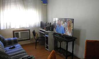 Imagem: Apartamento com 2 Dormitorio(s) localizado(a)