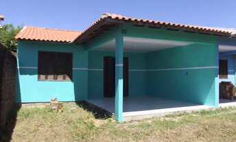 Imagem 5: Casa com 2 Dormitorio(s) localizado(a) no bairro em Limeira de Mantena (Mantena) / Rio G