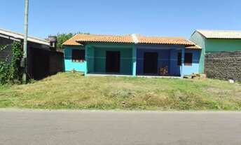 Imagem 3: Casa com 2 Dormitorio(s) localizado(a) no bairro em Limeira de Mantena (Mantena) / Rio G