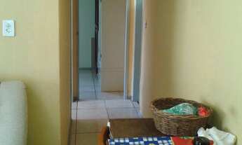 Imagem 7: Apartamento com 2 Dormitorio(s) localizado(a) no bairro em Lima Duarte / Rio Grande do S