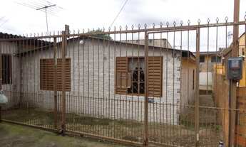 Imagem: Casa com 2 Dormitorio(s) localizado(a) no